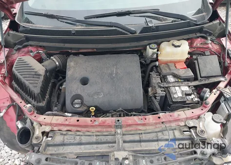 2018 Buick Enclave Essence from USA, damaged, VIN 5GAERBKW6JJ183863